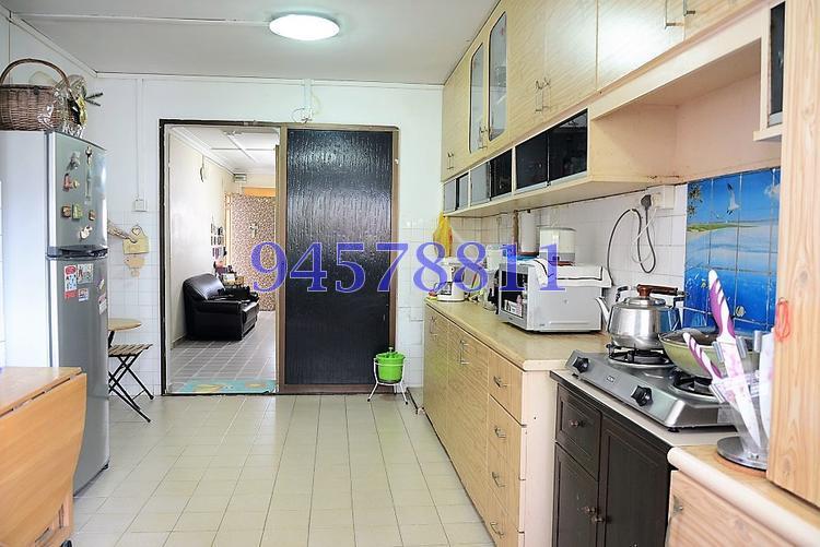 Blk 437 Tampines Street 43 (Tampines), HDB 3 Rooms #140815602